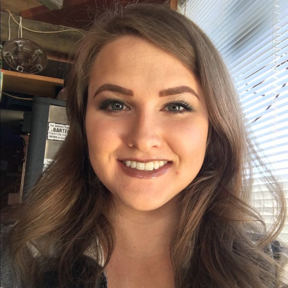 Meet your Posher, Alexy